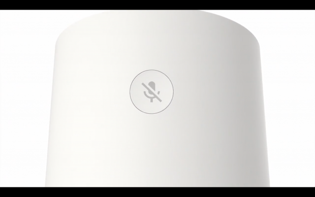 Google Home (Bild: Google/Screenshot: Golem.de)